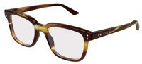 Brillen Gucci Logo GG2131O