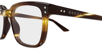 Brillen Gucci Logo GG2131O