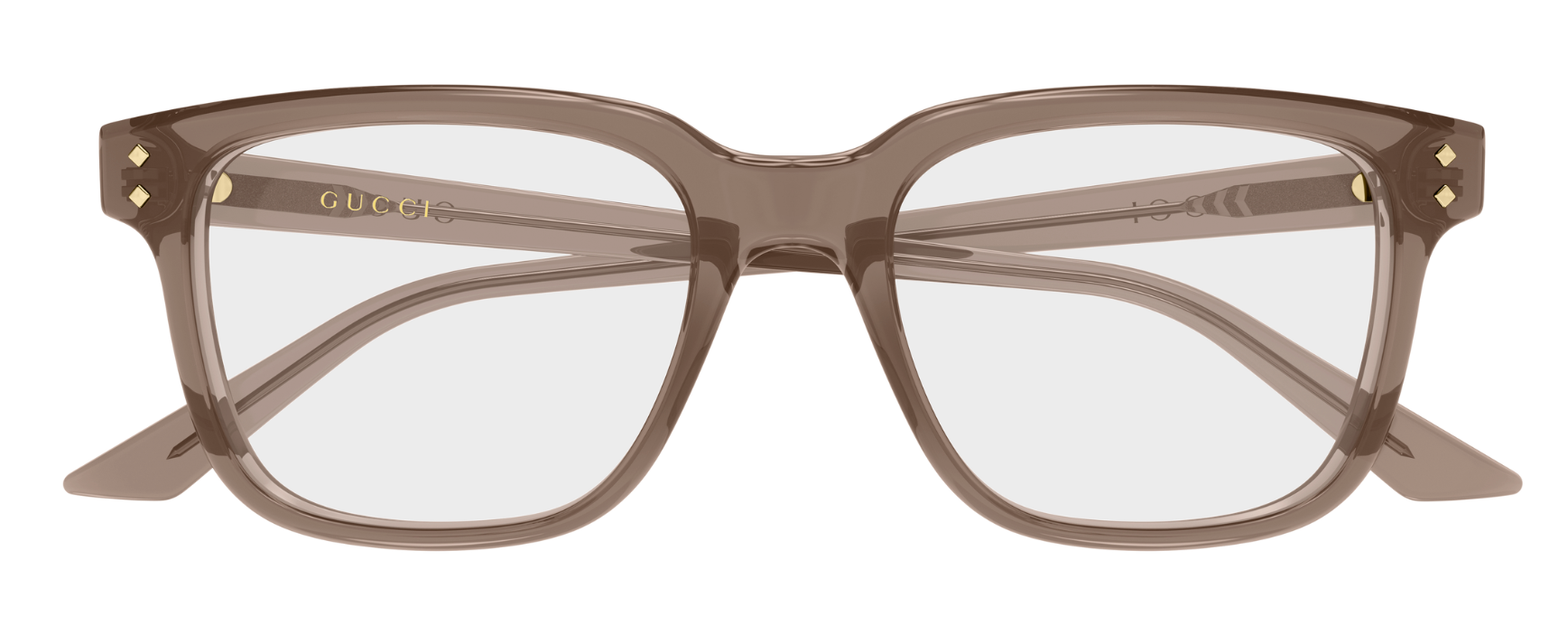Brillen Gucci Logo GG2131O