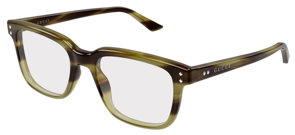 Gafas graduadas Gucci Logo GG2131O