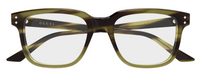 Brillen Gucci Logo GG2131O