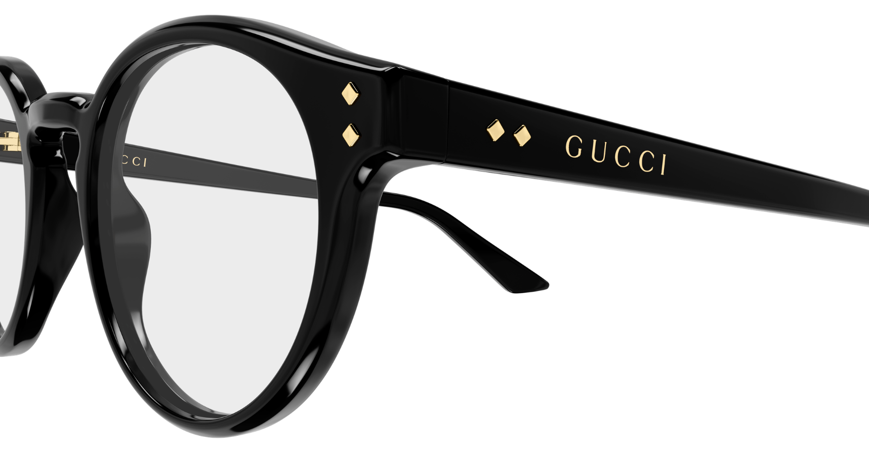 Korrektionsbrille Gucci Logo GG2133O