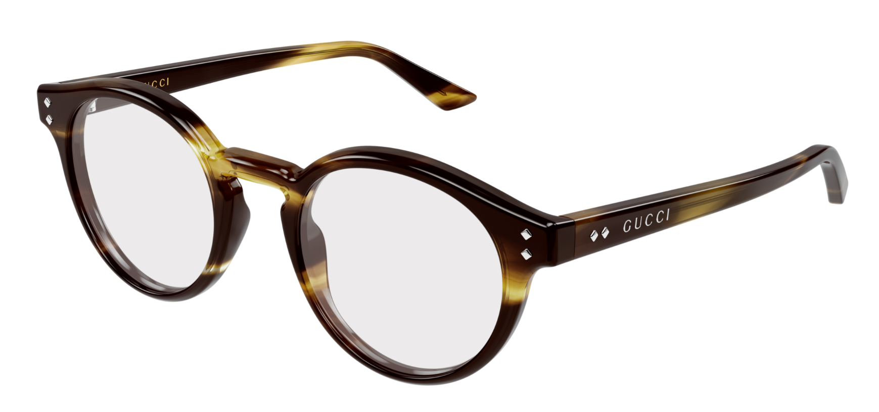 Korrektionsbrille Gucci Logo GG2133O