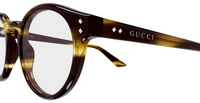 Korrektionsbrille Gucci Logo GG2133O