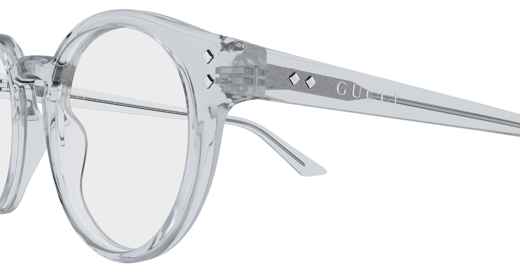 Korrektionsbrille Gucci Logo GG2133O