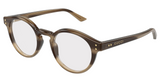 Lunettes de vue Gucci Logo GG2133O