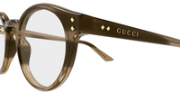 Korrektionsbrille Gucci Logo GG2133O