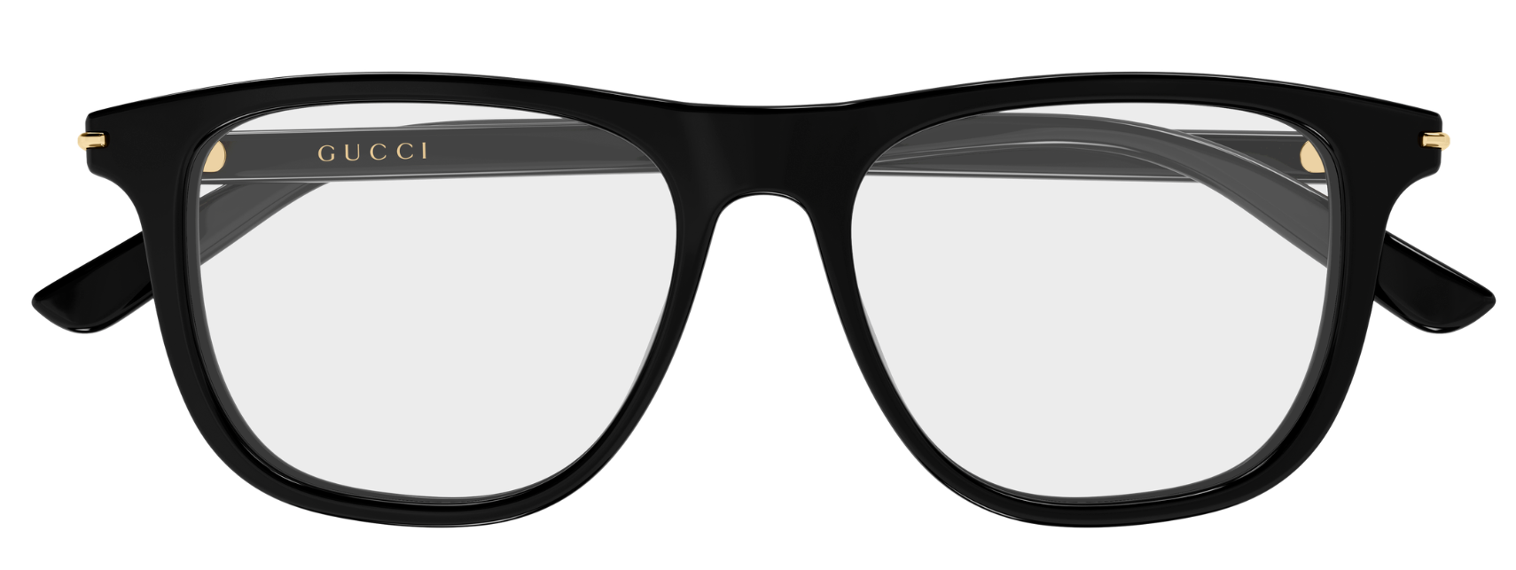 Brille Gucci Logo GG2130O