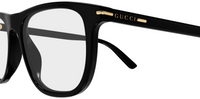 Brille Gucci Logo GG2130O