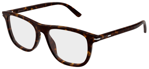 Gafas graduadas Gucci Logo GG2130O