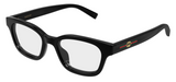 Lunettes de vue Gucci Emblem GG2103OL