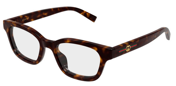 Lunettes de vue Gucci Emblem GG2103OL