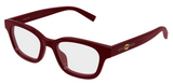 Lunettes de vue Gucci Emblem GG2103OL