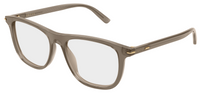 Brille Gucci Logo GG2130O