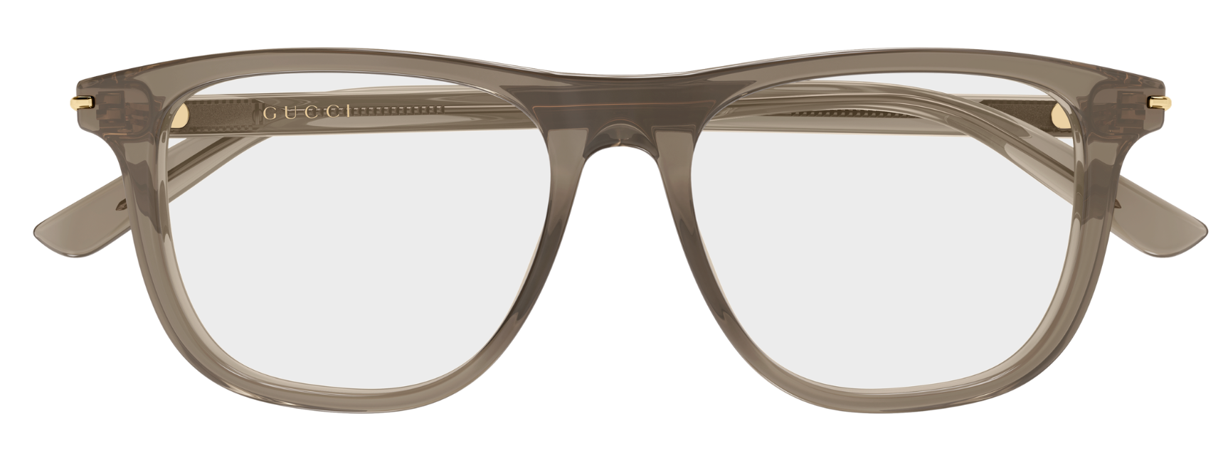 Brille Gucci Logo GG2130O