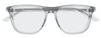 Brille Gucci Logo GG2130O
