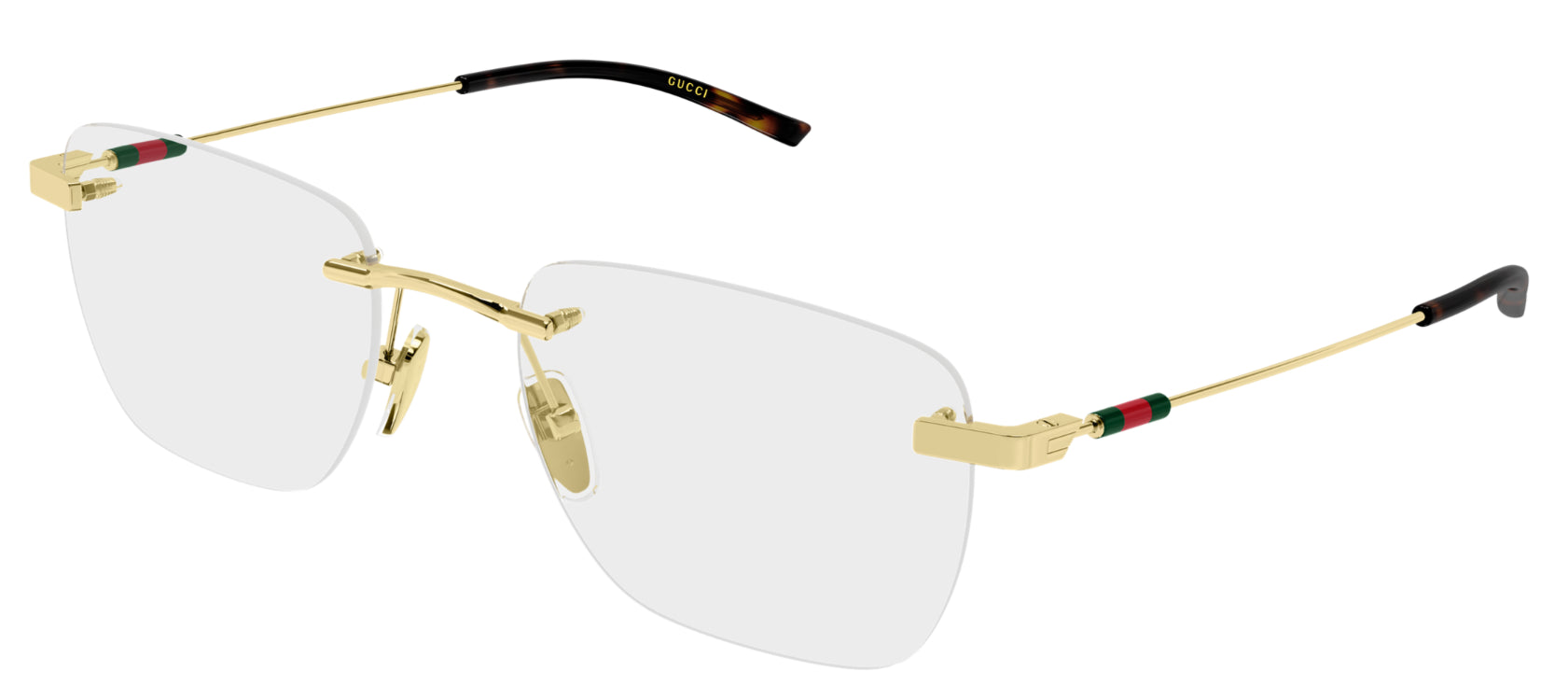 Brille Gucci Sign GG2099O