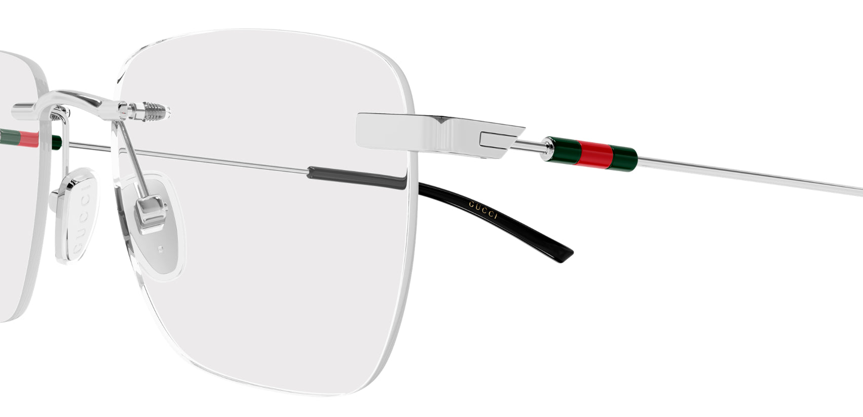 Brille Gucci Sign GG2099O
