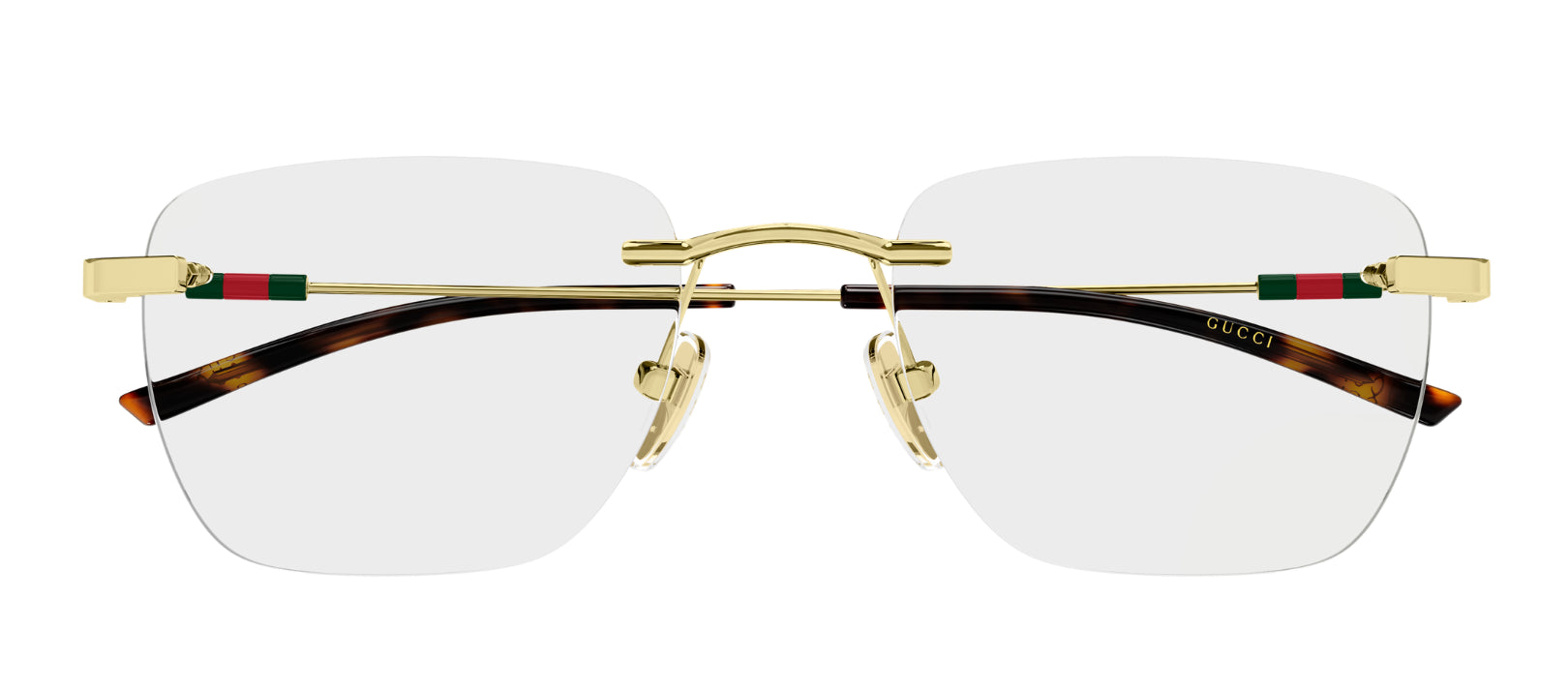 Brille Gucci Sign GG2099O