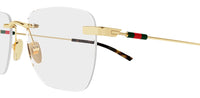Brille Gucci Sign GG2099O