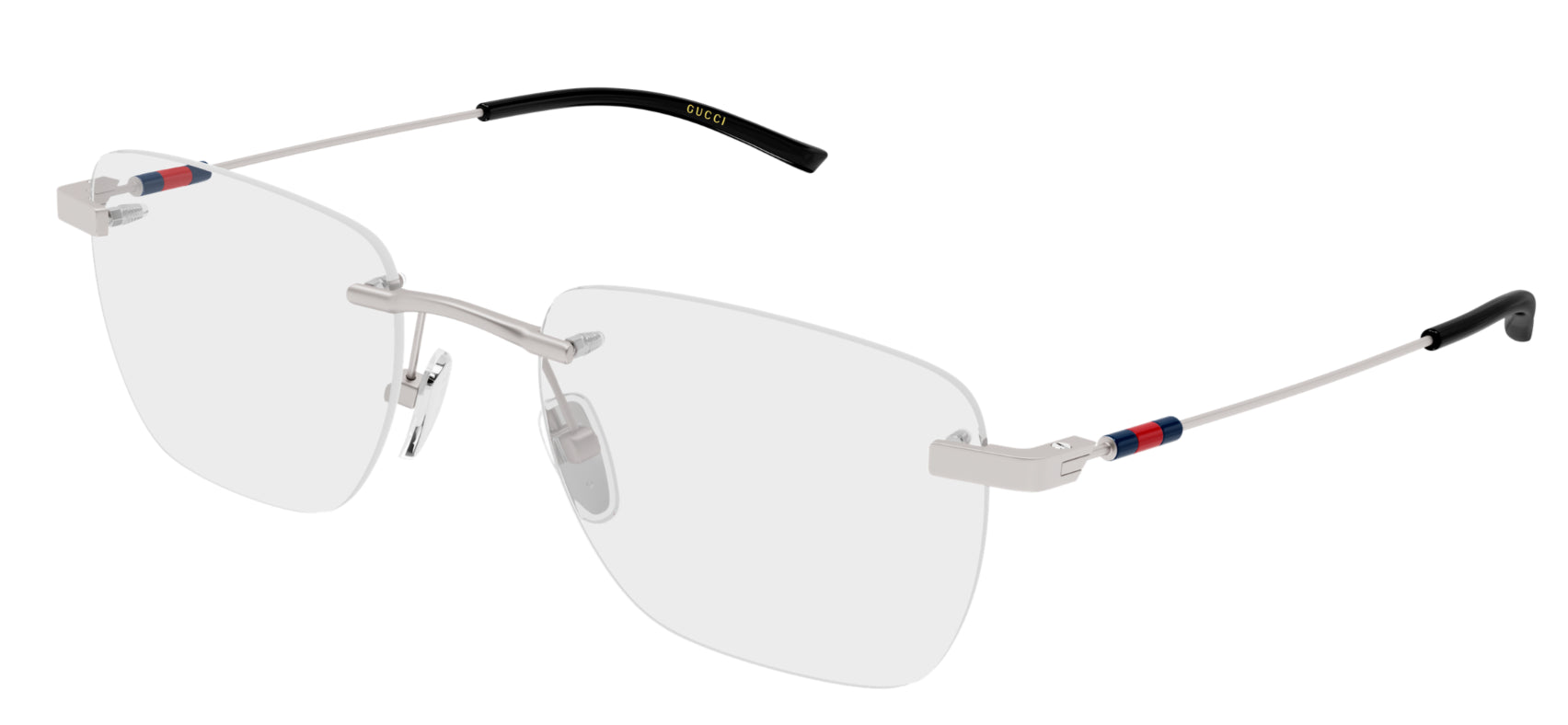 Brille Gucci Sign GG2099O