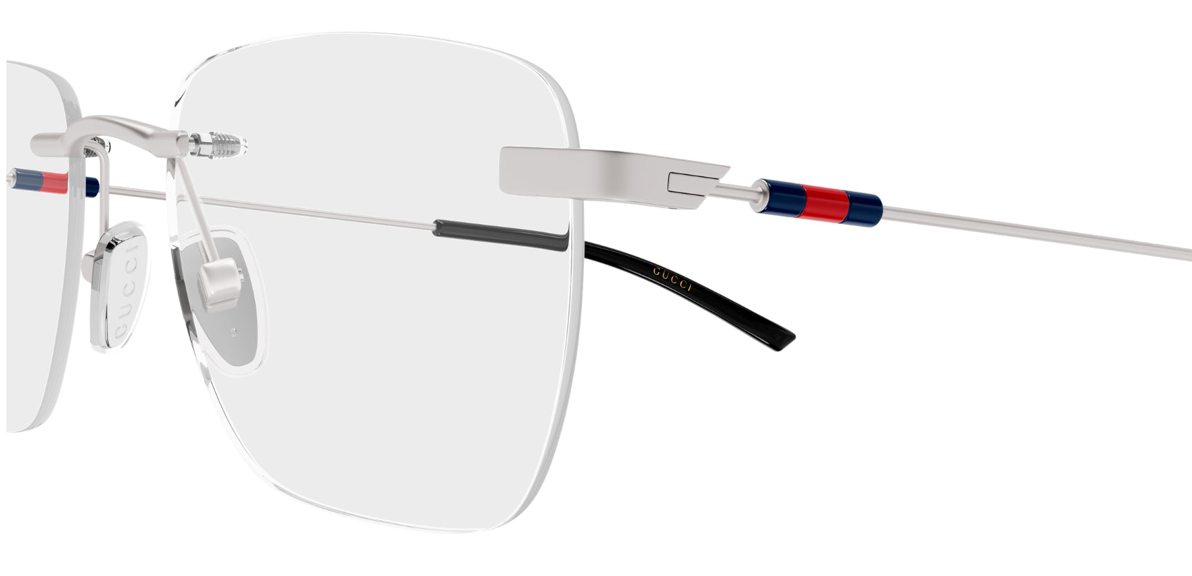 Brille Gucci Sign GG2099O