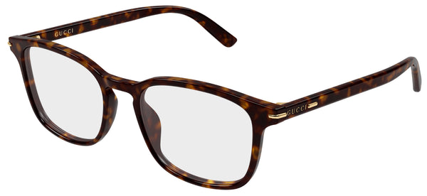 Gafas graduadas Gucci Logo GG2129O