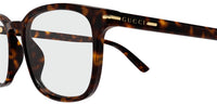 Korrektionsbrille Gucci Logo GG2129O