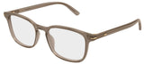 Gucci Logo GG2129O Prescription Glasses
