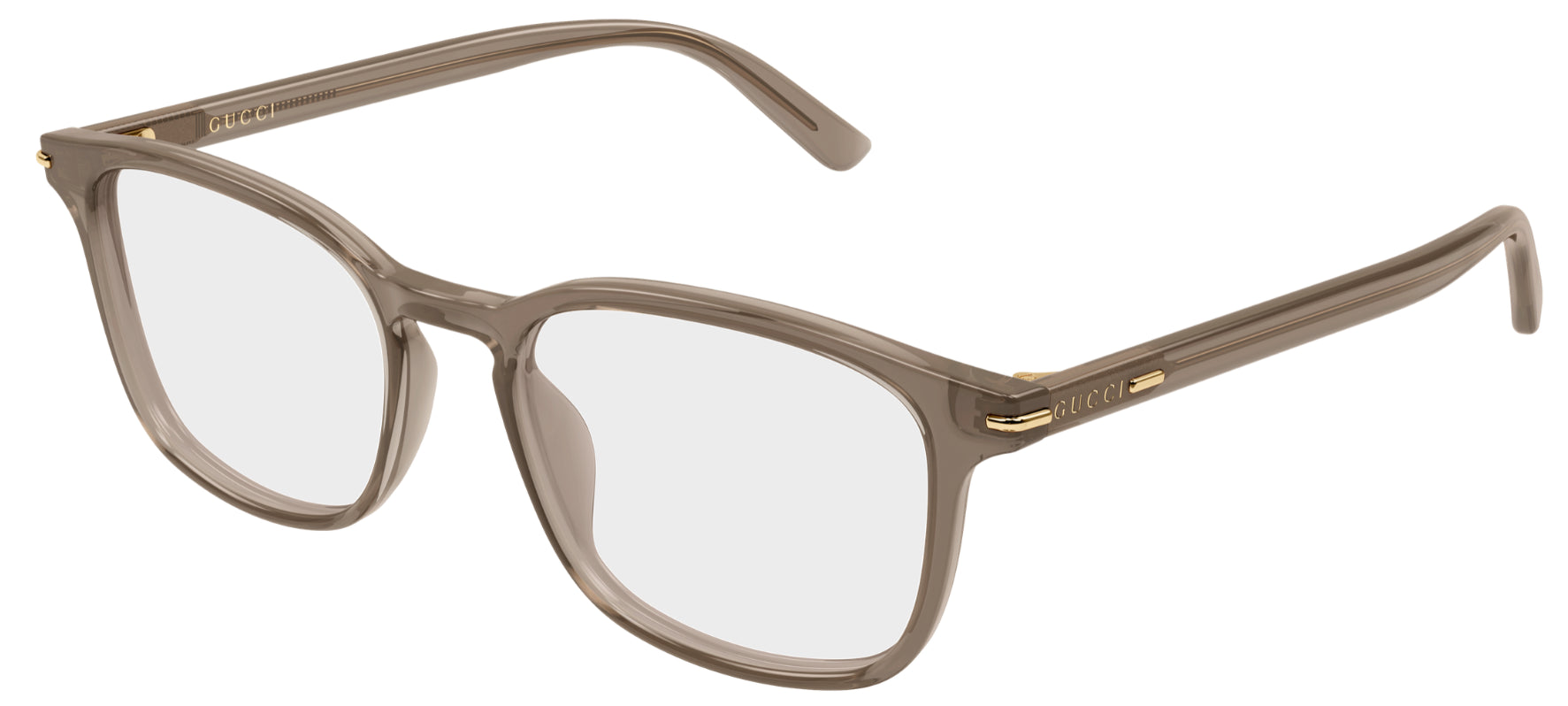 Korrektionsbrille Gucci Logo GG2129O