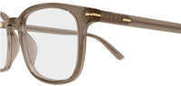 Korrektionsbrille Gucci Logo GG2129O