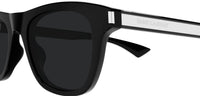 Óculos de Sol Saint Laurent Corner Angle SL 879
