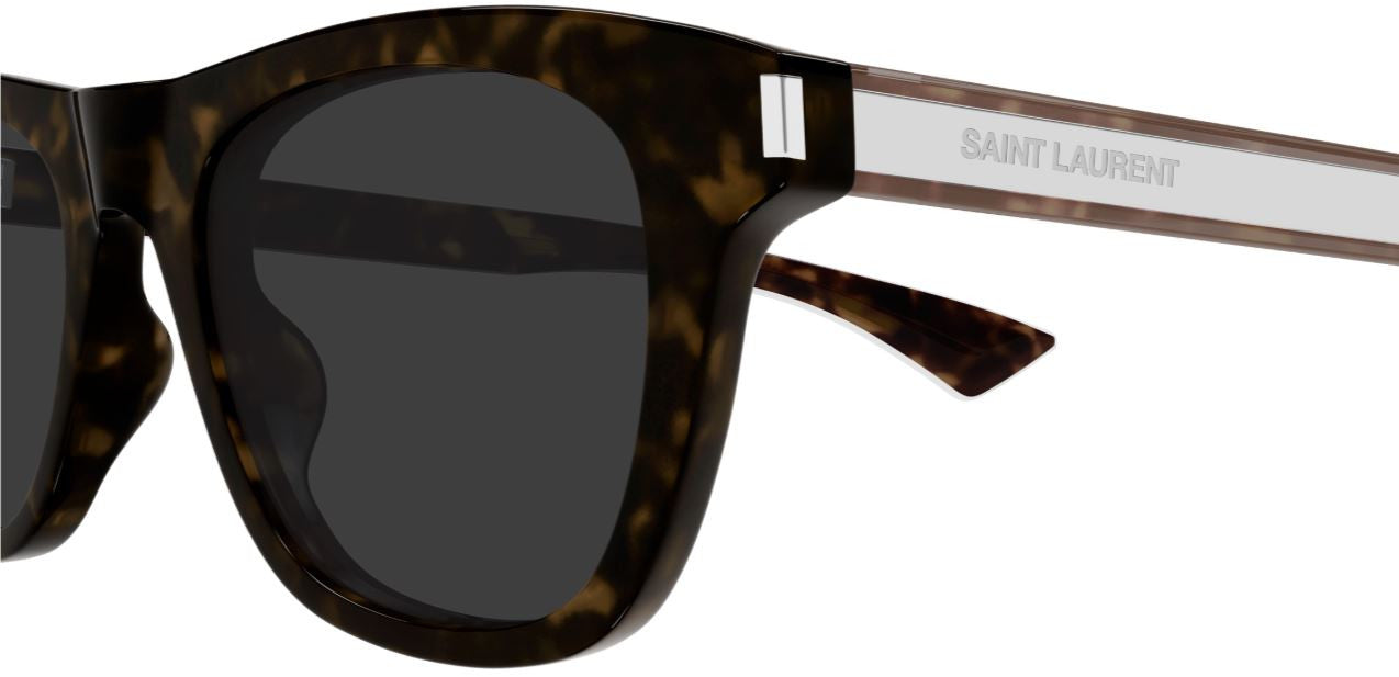 Óculos de Sol Saint Laurent Corner Angle SL 879