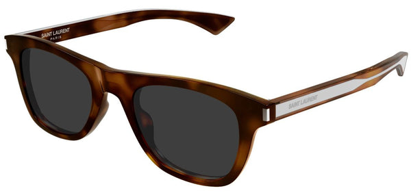 Zonnebrillen Saint Laurent Corner Angle SL 879
