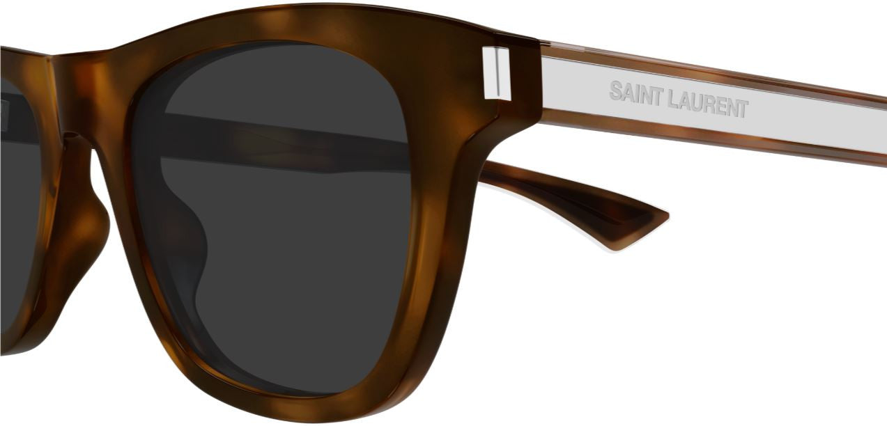 Óculos de Sol Saint Laurent Corner Angle SL 879