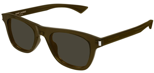 Zonnebrillen Saint Laurent Corner Angle SL 879