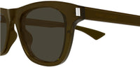 Óculos de Sol Saint Laurent Corner Angle SL 879