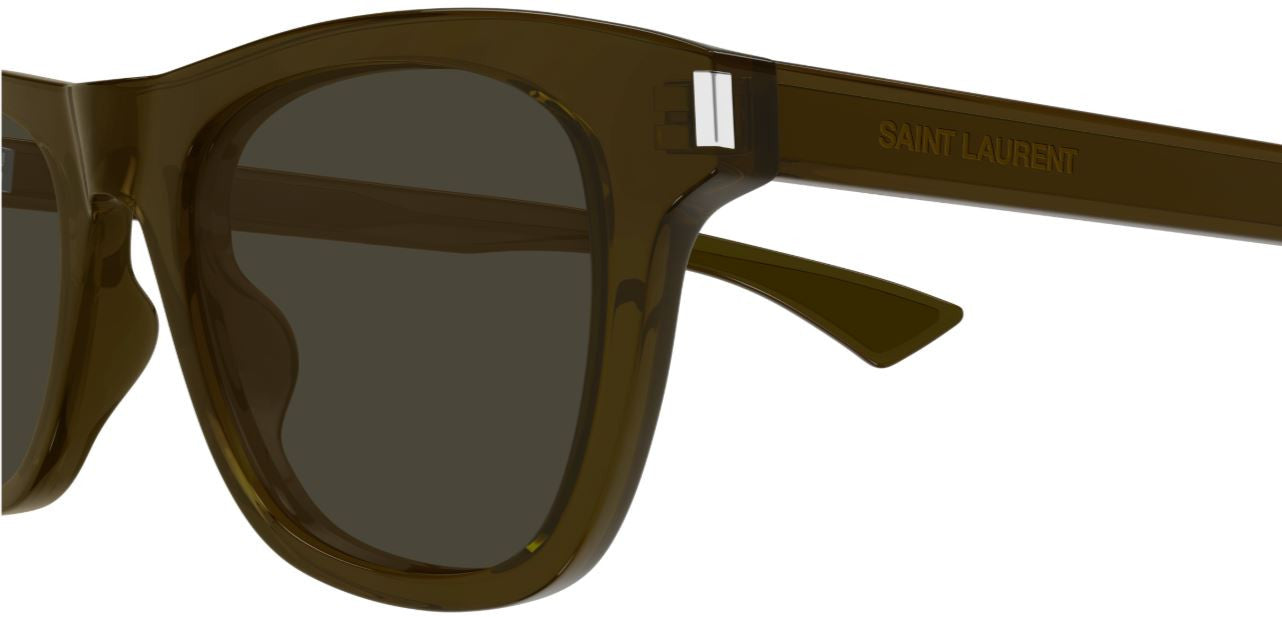 Óculos de Sol Saint Laurent Corner Angle SL 879