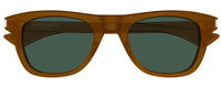 Óculos de Sol Saint Laurent Corner Angle SL 879