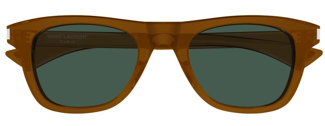 Óculos de Sol Saint Laurent Corner Angle SL 879