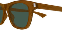 Óculos de Sol Saint Laurent Corner Angle SL 879