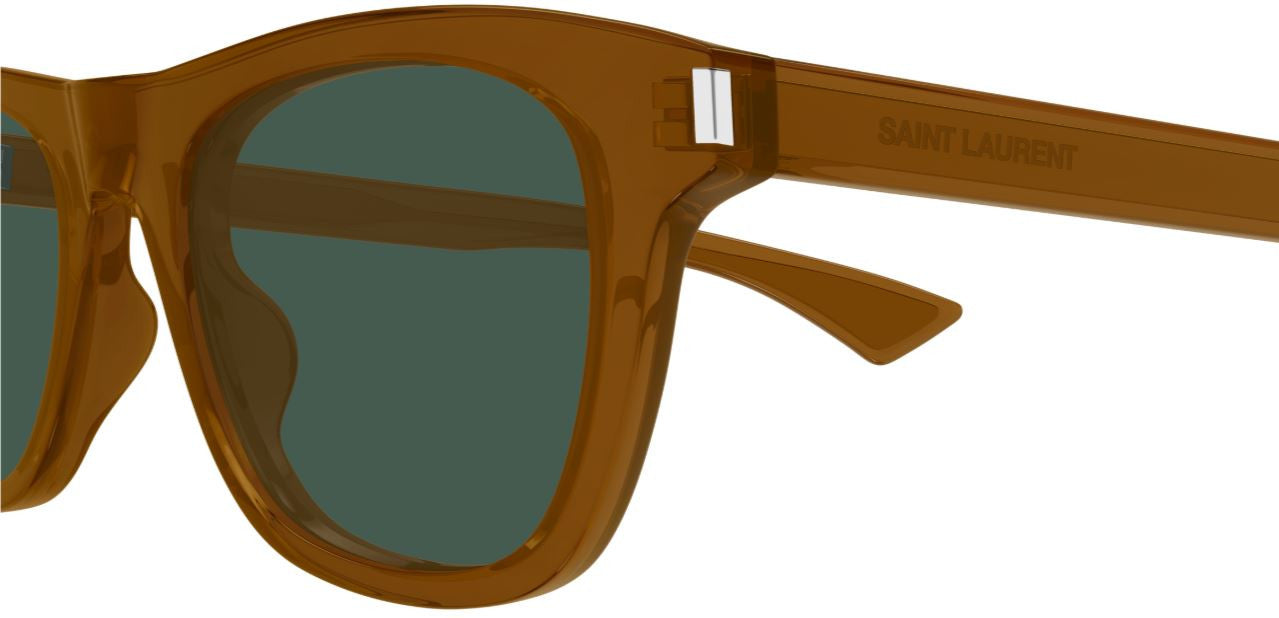 Óculos de Sol Saint Laurent Corner Angle SL 879