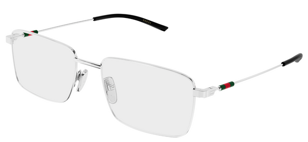 Brillen op sterkte Gucci Sign GG2098O