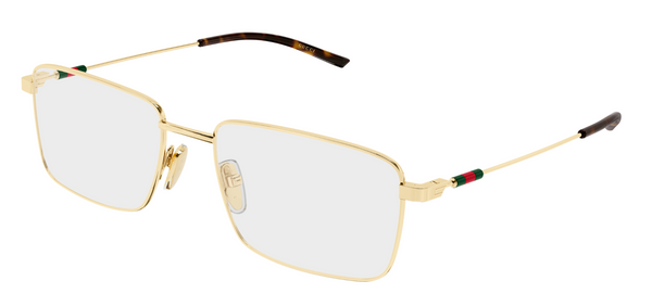 Brillen op sterkte Gucci Sign GG2098O