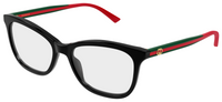 Brillen Gucci Sign GG2117O