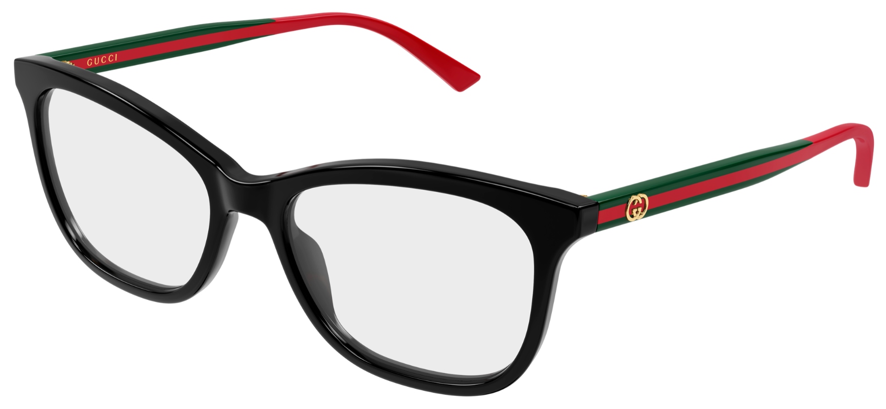 Brillen Gucci Sign GG2117O