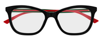 Brillen Gucci Sign GG2117O