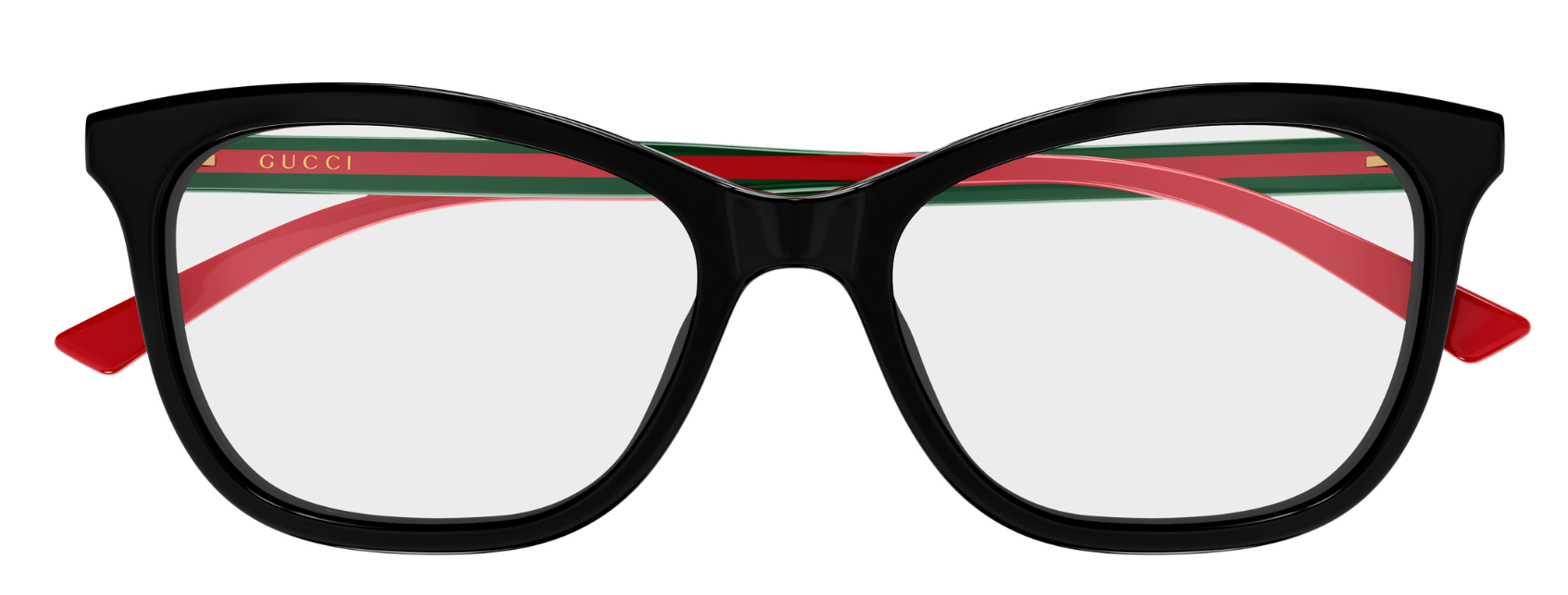 Brillen Gucci Sign GG2117O