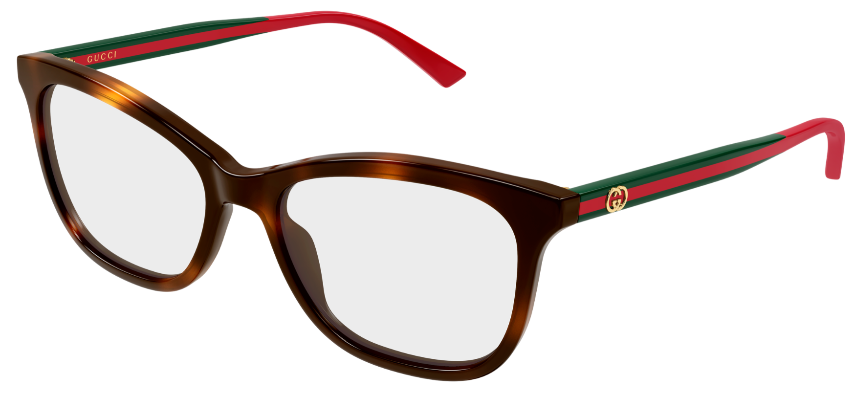 Brillen Gucci Sign GG2117O