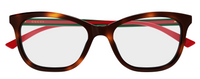 Brillen Gucci Sign GG2117O